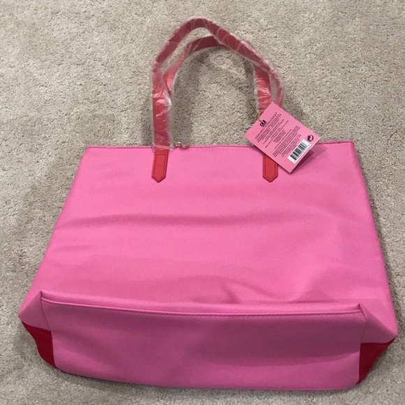 Brand new hot pink Juicy Couture bag. - Picture 5 of 7